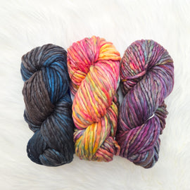 Malabrigo Rasta Single Lot Bundle 13