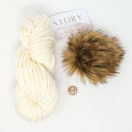 Maker MVMT Story Luxe Bundle - Natural
