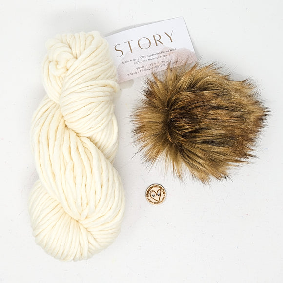 Maker MVMT Story Luxe Bundle - Natural