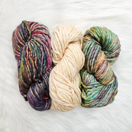 Malabrigo Rasta Single Lot Bundle 24