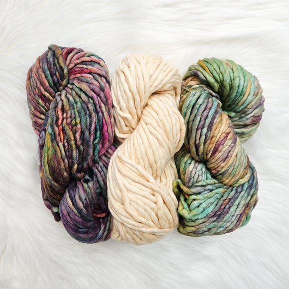 Malabrigo Rasta Single Lot Bundle 24