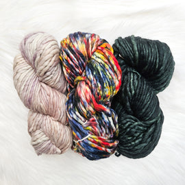 Malabrigo Rasta Single Lot Bundle 25