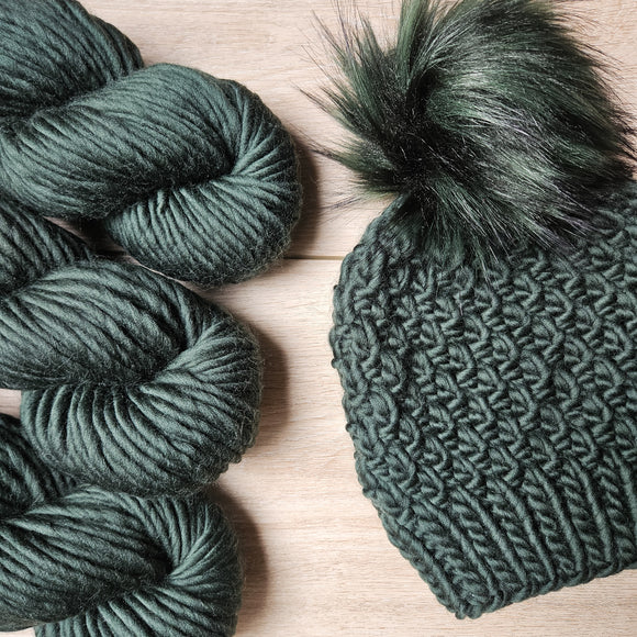 Maker MVMT Story - Hunter