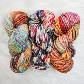 Malabrigo Rasta Single Lot Bundle 7