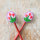 Tulips - Stitch Stoppers-1