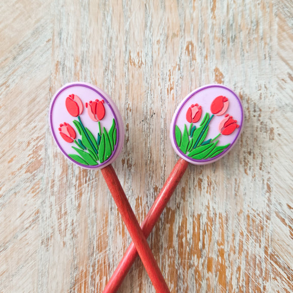 Tulips - Stitch Stoppers