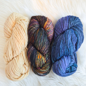 Malabrigo Rasta Single Lot Bundle 8