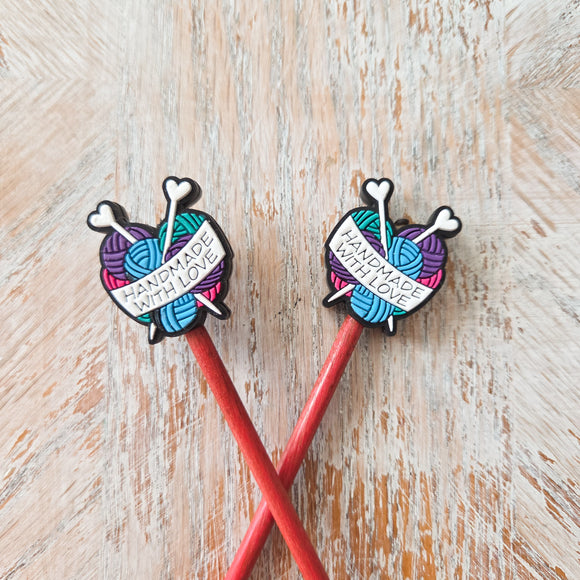 Handmade With Love - Stitch Stoppers