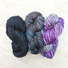 Malabrigo Rasta Single Lot Bundle 3