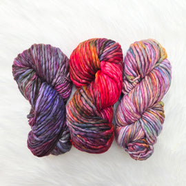 Malabrigo Rasta Single Lot Bundle 10