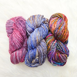 Malabrigo Rasta Single Lot Bundle 7