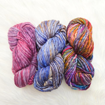 Malabrigo Rasta Single Lot Bundle 7