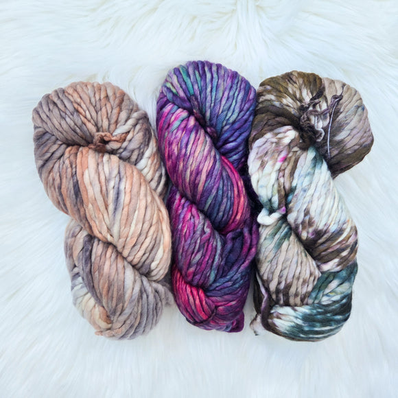 Malabrigo Rasta Single Lot Bundle 13