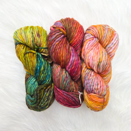 Malabrigo Rasta Single Lot Bundle 23
