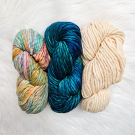 Malabrigo Rasta Single Lot Bundle 15