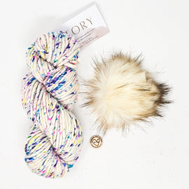 Maker MVMT Story Luxe Bundle - Confetti