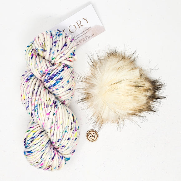 Maker MVMT Story Luxe Bundle - Confetti