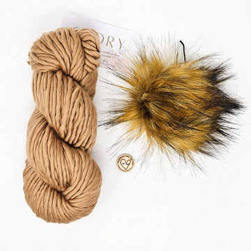 Maker MVMT Story Luxe Bundle - Gingerbread