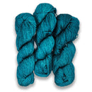 Malabrigo Sock - Teal Feather-1