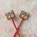 Always Keep Smiling - Stitch Stoppers-1