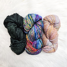 Malabrigo Rasta Single Lot Bundle 14