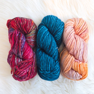 Malabrigo Rasta Single Lot Bundle 14