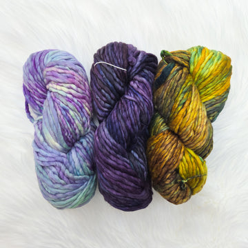 Malabrigo Rasta Single Lot Bundle 25