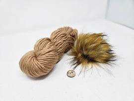 Maker MVMT Story Luxe Bundle - Gingerbread - 0