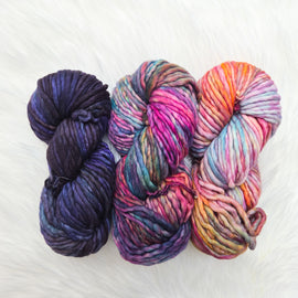 Malabrigo Rasta Single Lot Bundle 9