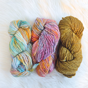 Malabrigo Rasta Single Lot Bundle 24