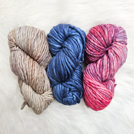 Malabrigo Rasta Single Lot Bundle 20