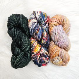 Malabrigo Rasta Single Lot Bundle 9