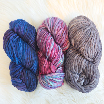 Malabrigo Rasta Single Lot Bundle 13