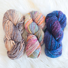 Malabrigo Rasta Single Lot Bundle 5