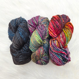 Malabrigo Rasta Single Lot Bundle 15