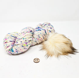 Maker MVMT Story Luxe Bundle - Confetti - 0