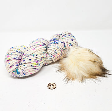 Maker MVMT Story Luxe Bundle - Confetti - 0