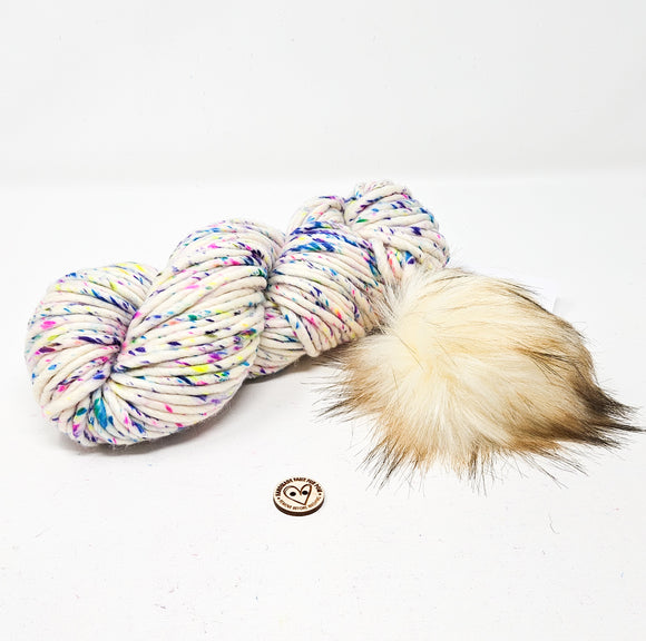 Maker MVMT Story Luxe Bundle - Confetti