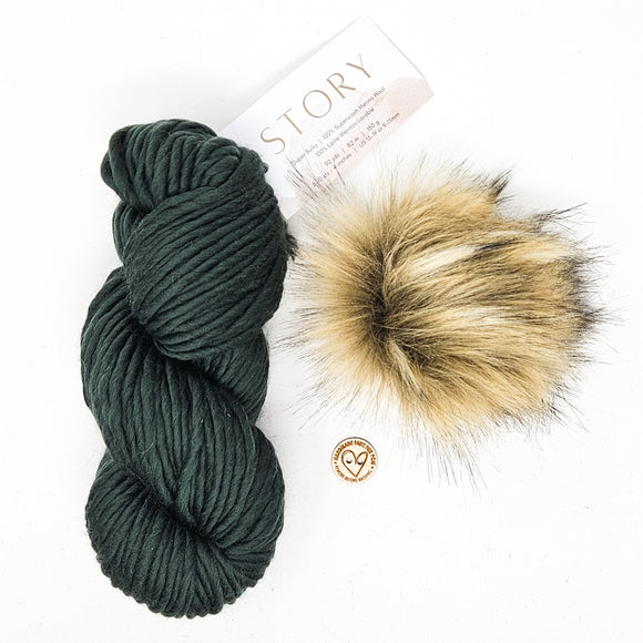 Maker MVMT Story Luxe Bundle - Hunter