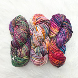 Malabrigo Rasta Single Lot Bundle 11