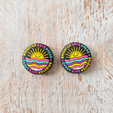 Brighter Days - Stitch Stoppers - 0