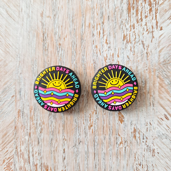 Brighter Days - Stitch Stoppers