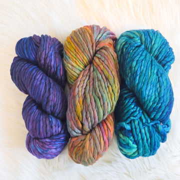 Malabrigo Rasta Single Lot Bundle 11