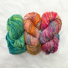 Malabrigo Rasta Single Lot Bundle 19