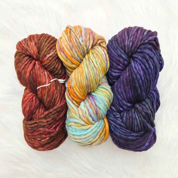 Malabrigo Rasta Single Lot Bundle 14