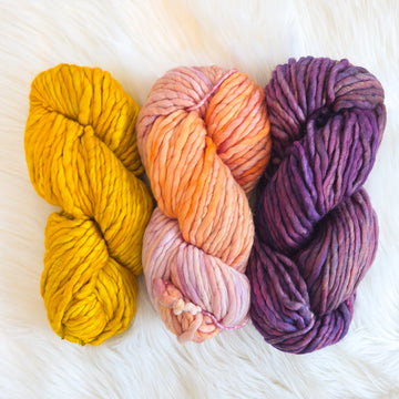Malabrigo Rasta Single Lot Bundle 4