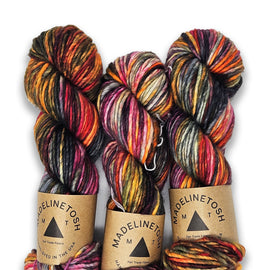 Madelinetosh ASAP - Rocky Mountain High