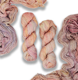 Malabrigo Rios - Rosalinda