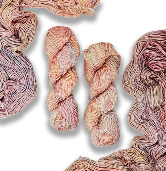 Malabrigo Rios - Rosalinda