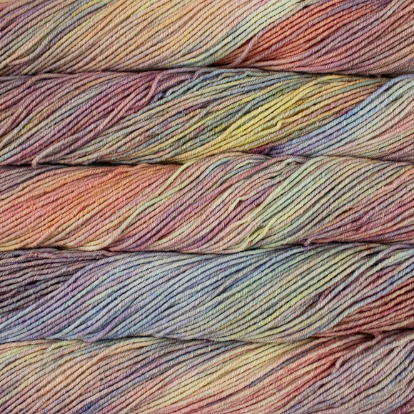 Malabrigo Seis Cabos - Rosalinda